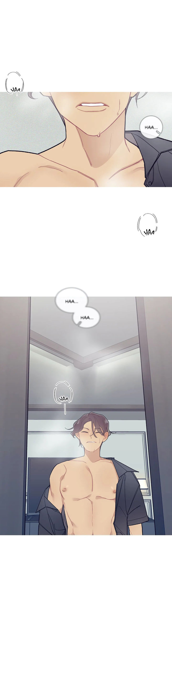 What’s Going On? Chapter 80 Page 19