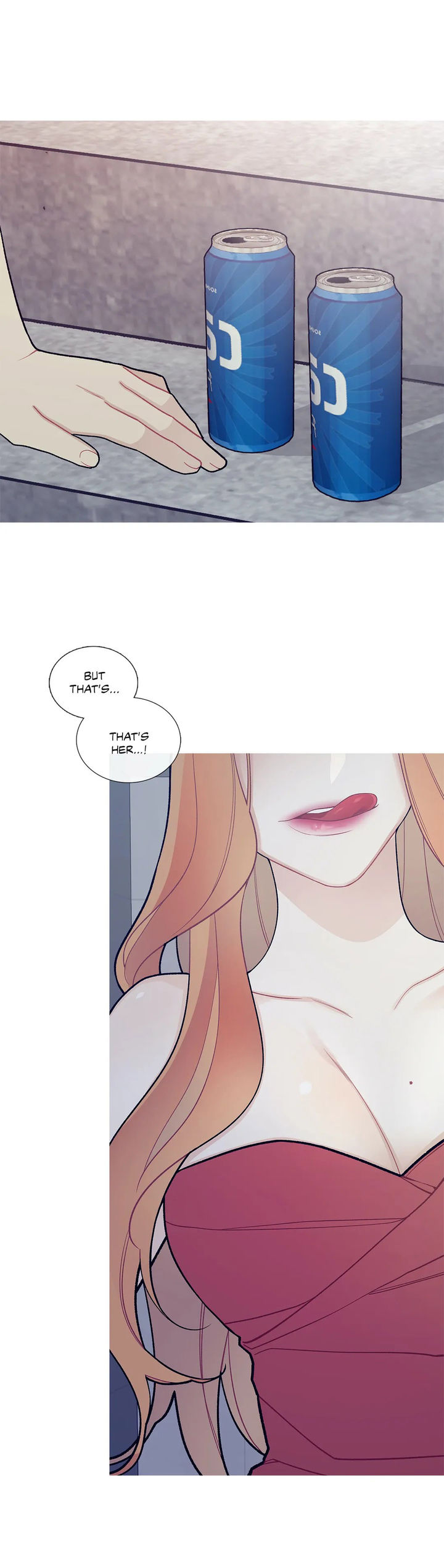 What’s Going On? Chapter 80 Page 26
