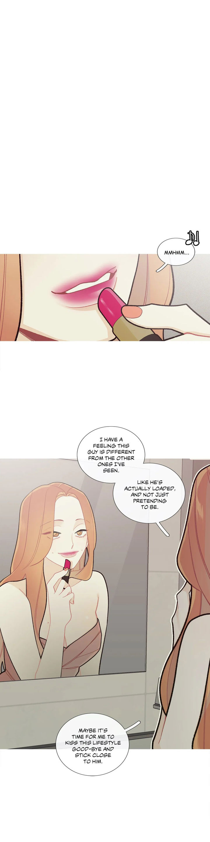 What’s Going On? Chapter 80 Page 4