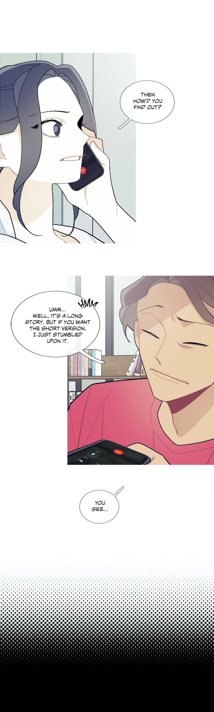 What’s Going On? Chapter 82 Page 2
