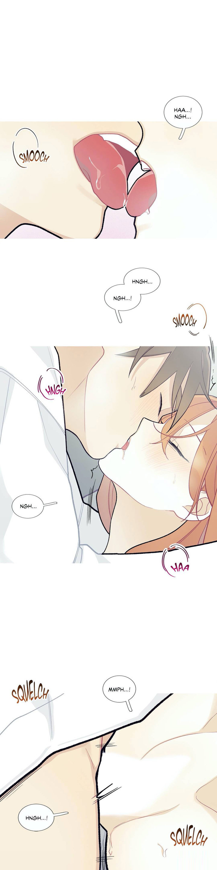 What’s Going On? Chapter 84 Page 14