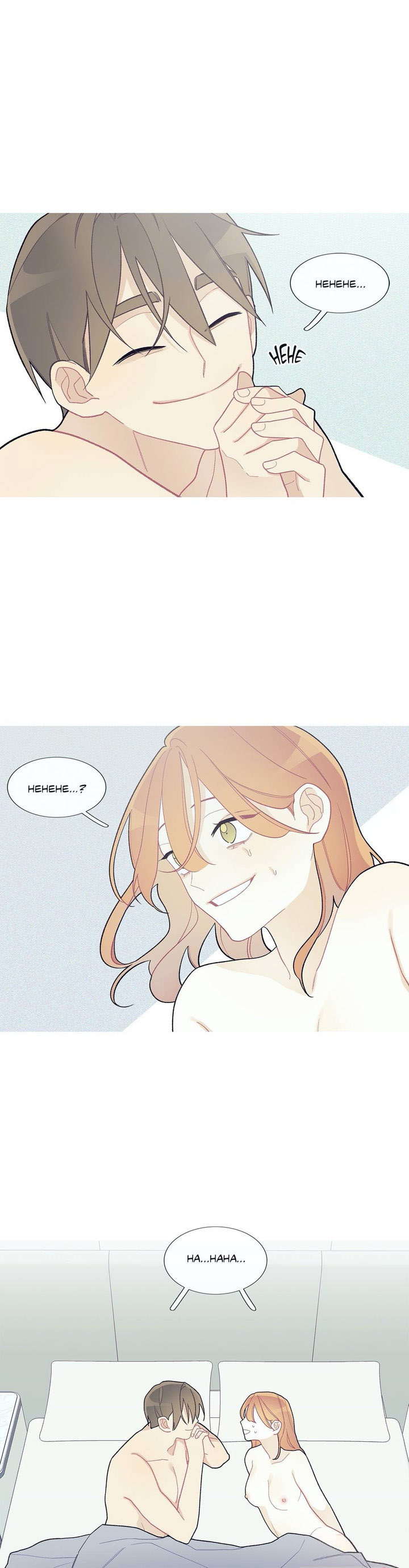 What’s Going On? Chapter 84 Page 22