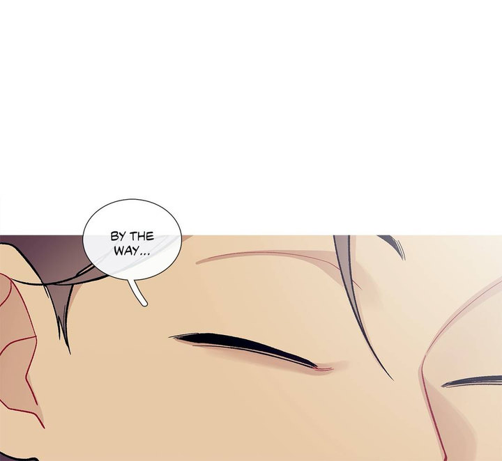 What’s Going On? Chapter 86 Page 2