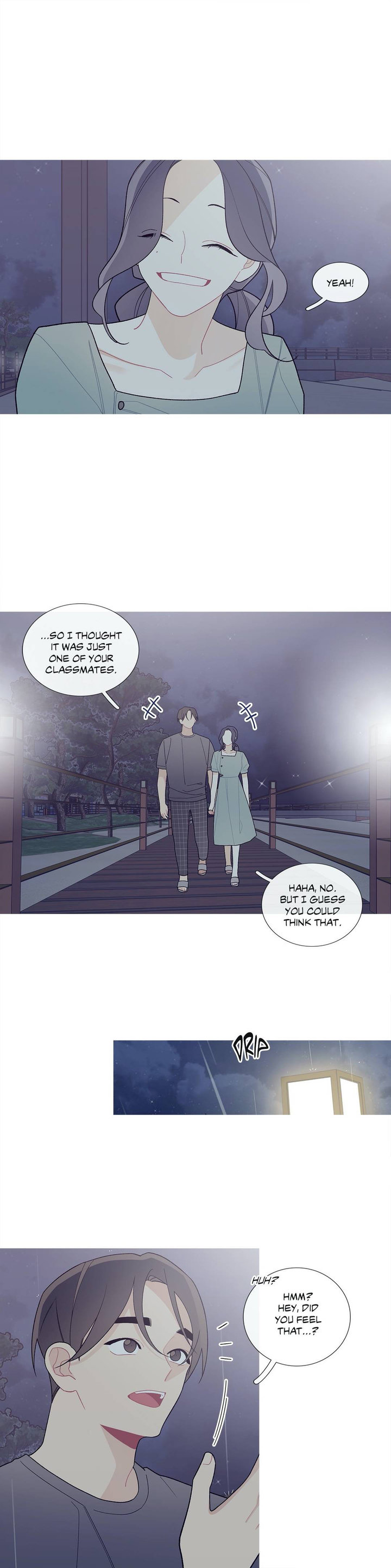 What’s Going On? Chapter 88 Page 13