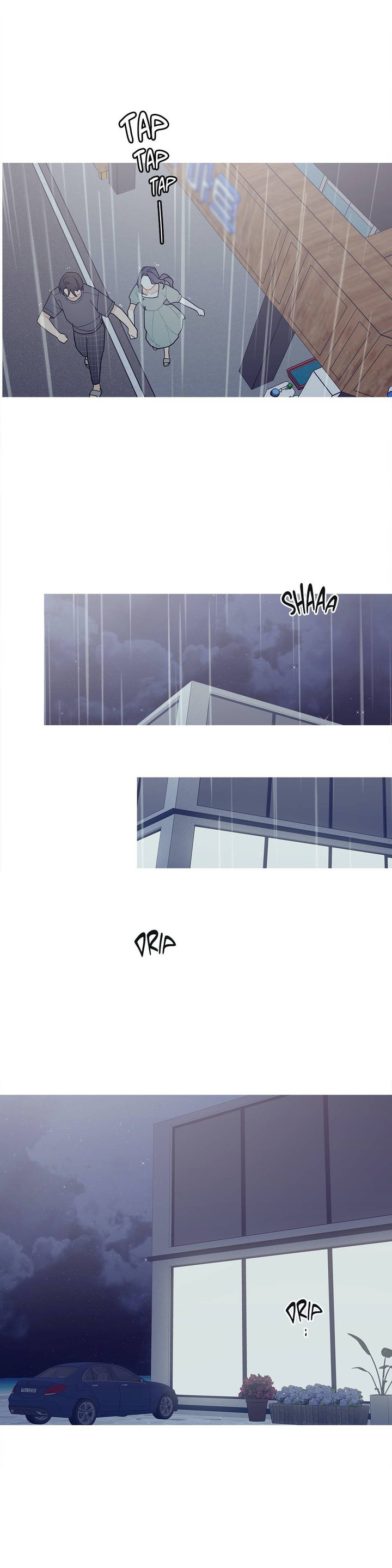 What’s Going On? Chapter 88 Page 17
