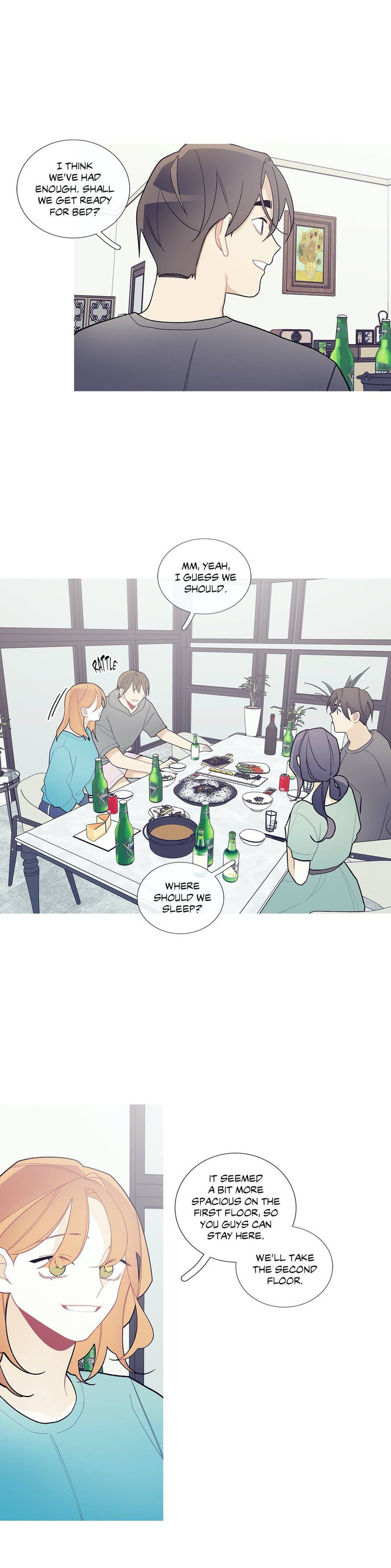 What’s Going On? Chapter 88 Page 2