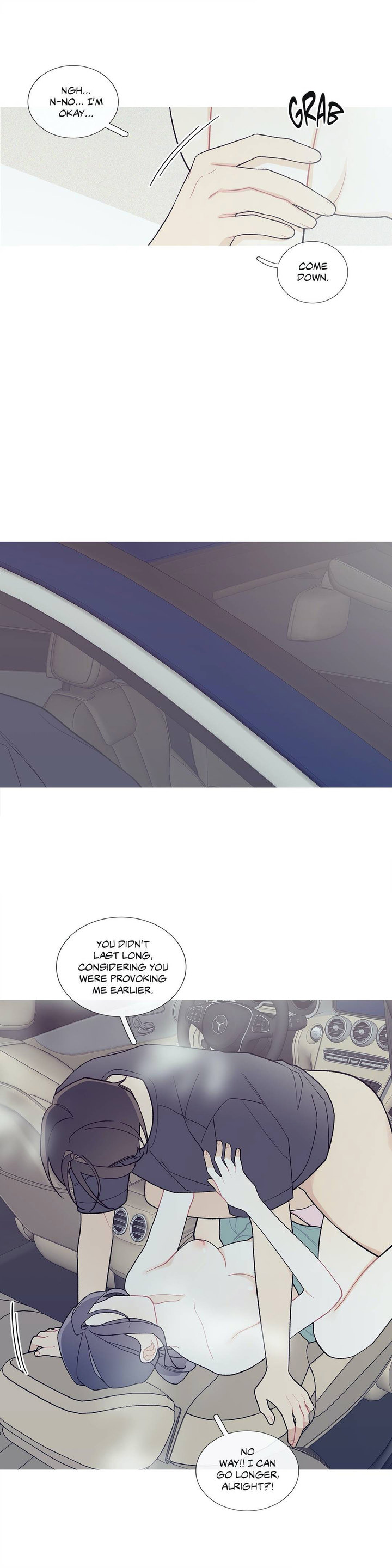 What’s Going On? Chapter 89 Page 11
