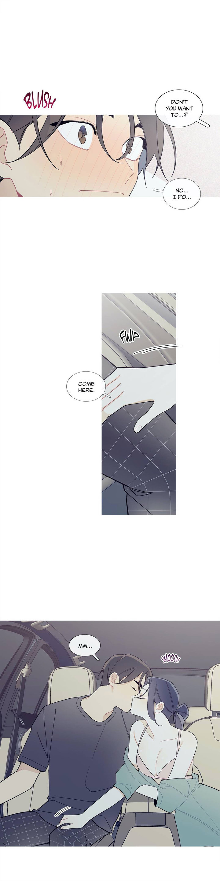 What’s Going On? Chapter 89 Page 3