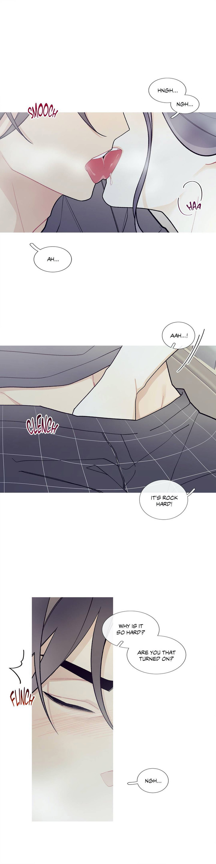 What’s Going On? Chapter 89 Page 4