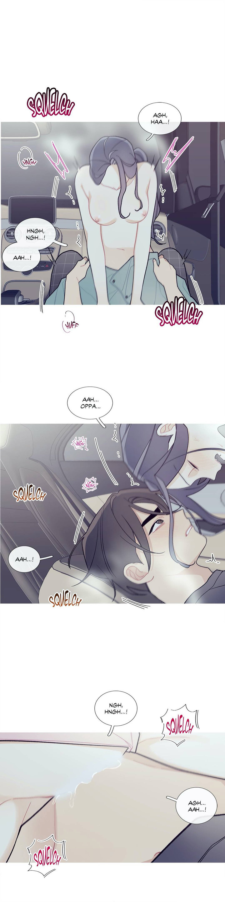 What’s Going On? Chapter 89 Page 9