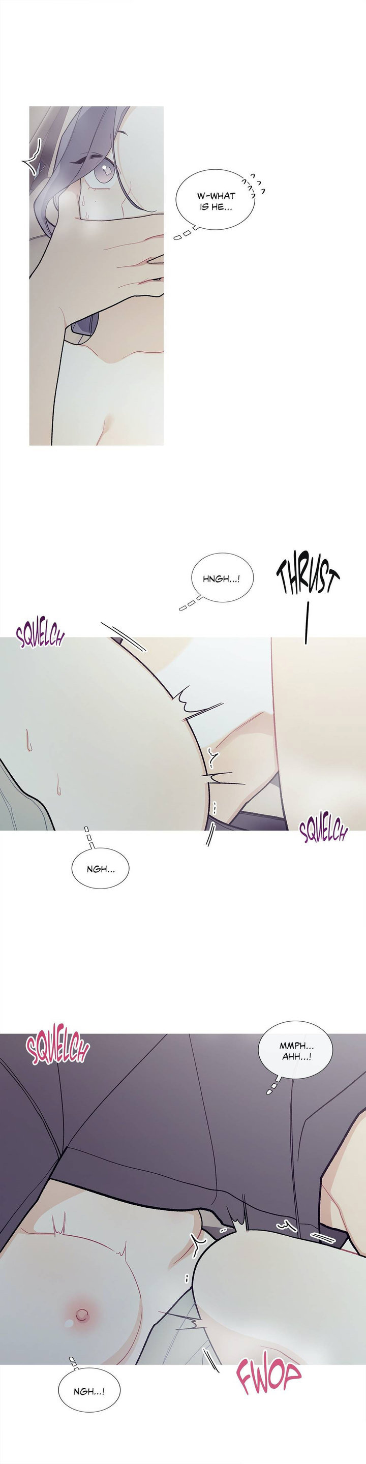 What’s Going On? Chapter 90 Page 2