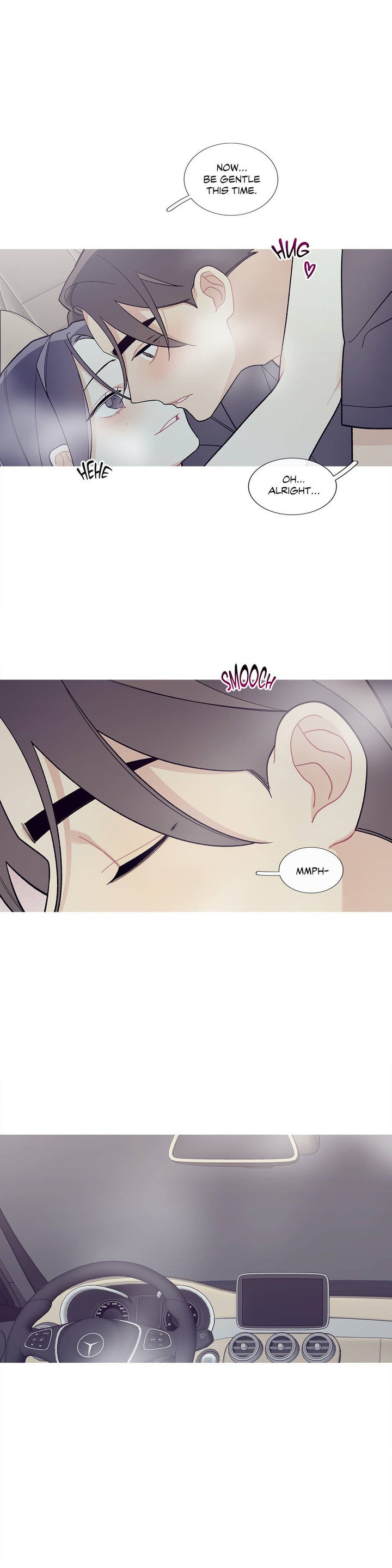 What’s Going On? Chapter 90 Page 6