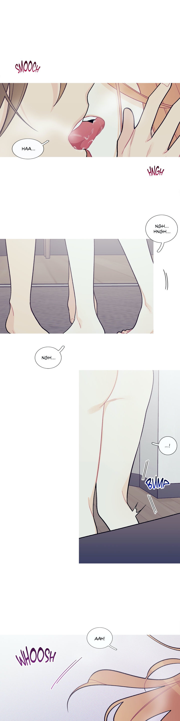 What’s Going On? Chapter 92 Page 4