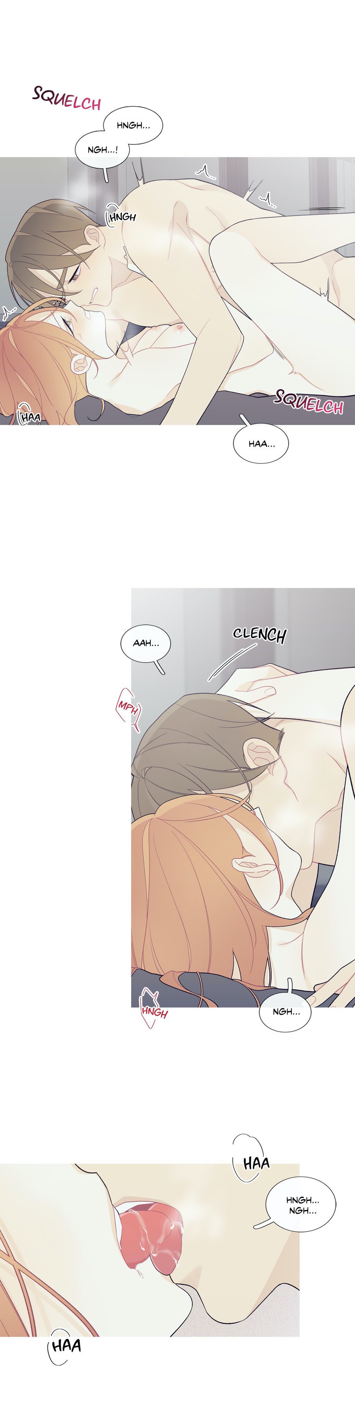 What’s Going On? Chapter 93 Page 4