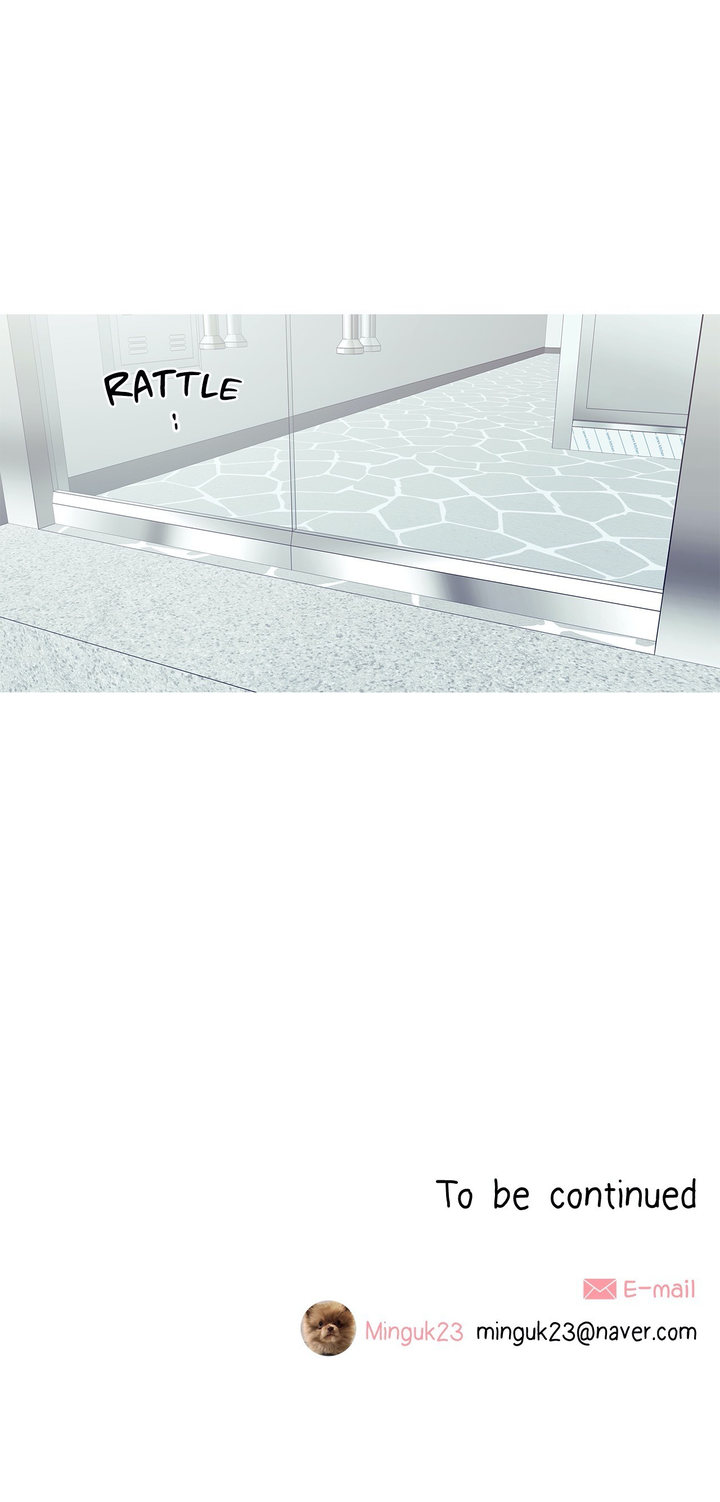 What’s Going On? Chapter 94 Page 20