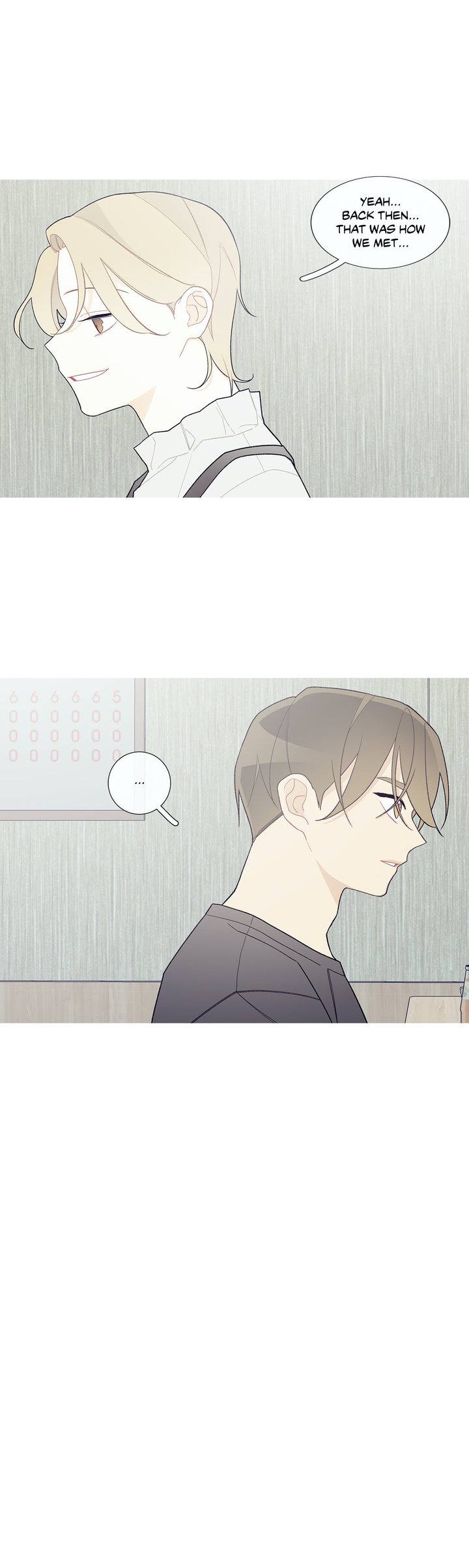 What’s Going On? Chapter 95 Page 4