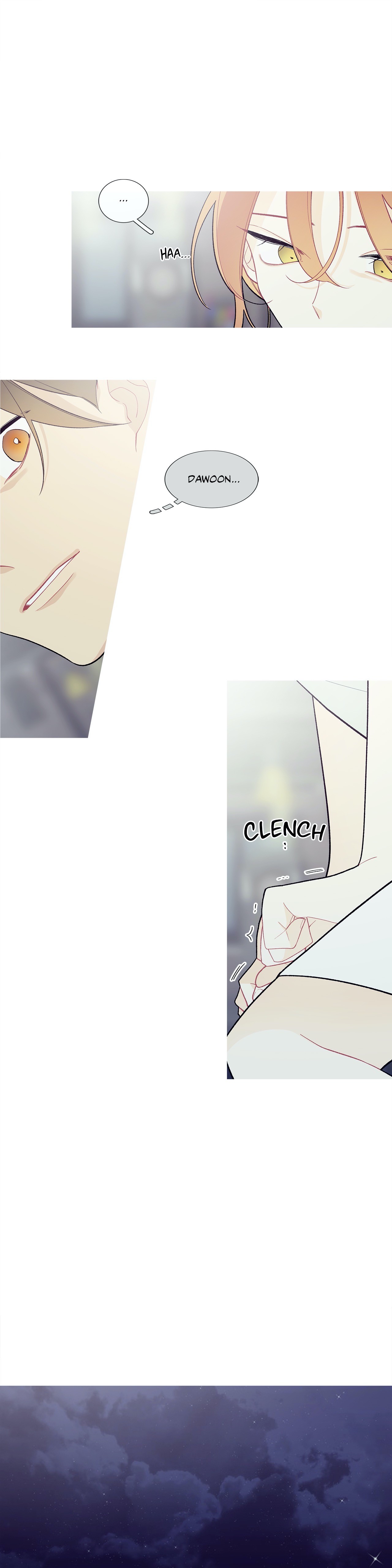 What’s Going On? Chapter 97 Page 7