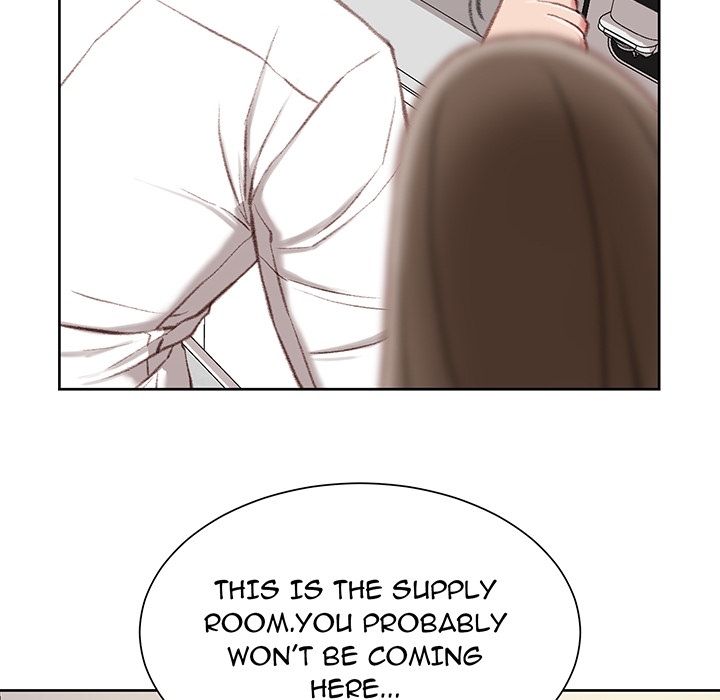 Distractions Chapter 1 Page 10