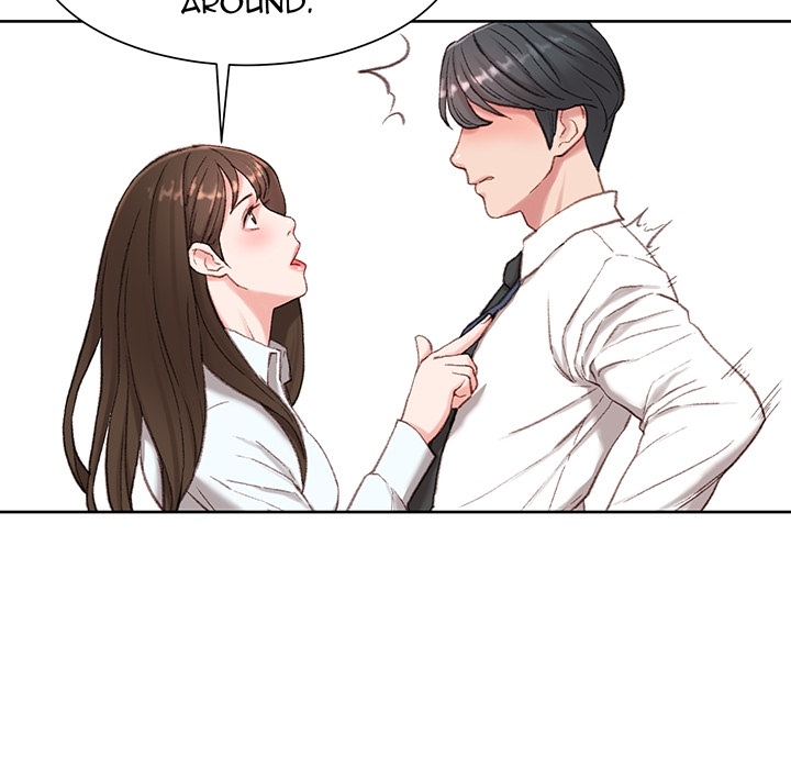 Distractions Chapter 1 Page 13
