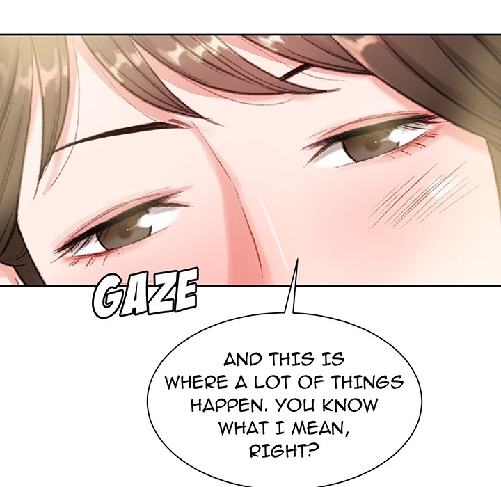 Distractions Chapter 1 Page 14