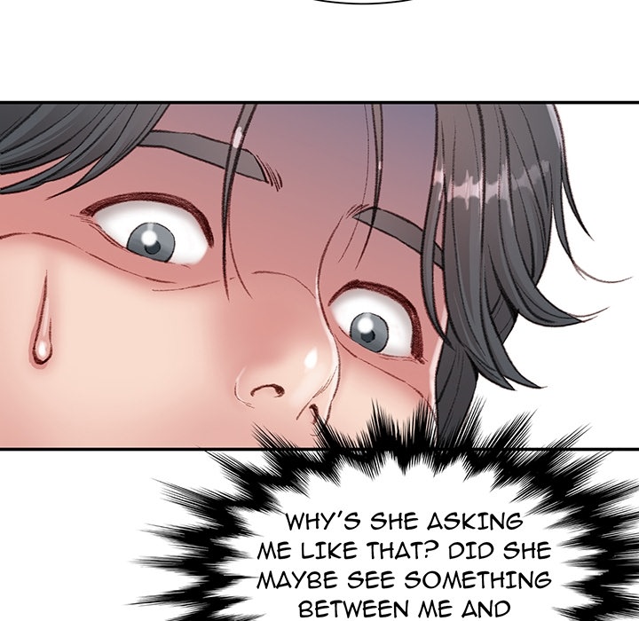 Distractions Chapter 1 Page 15