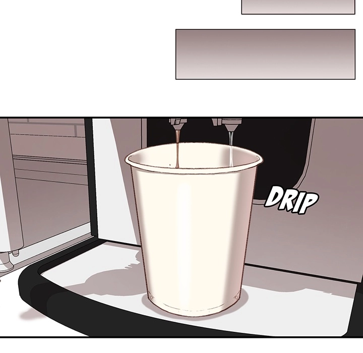 Distractions Chapter 1 Page 21