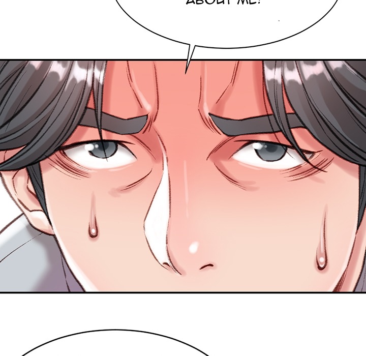 Distractions Chapter 1 Page 25