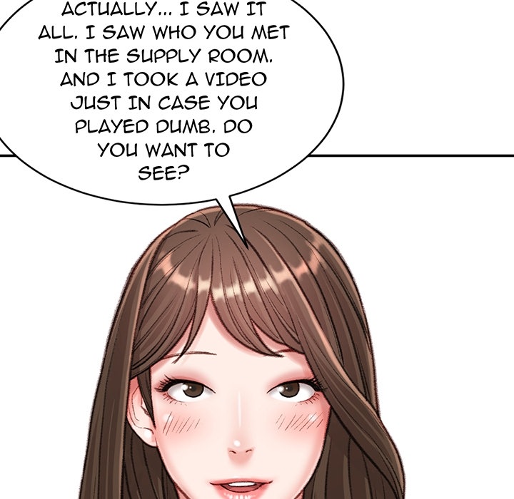Distractions Chapter 1 Page 26