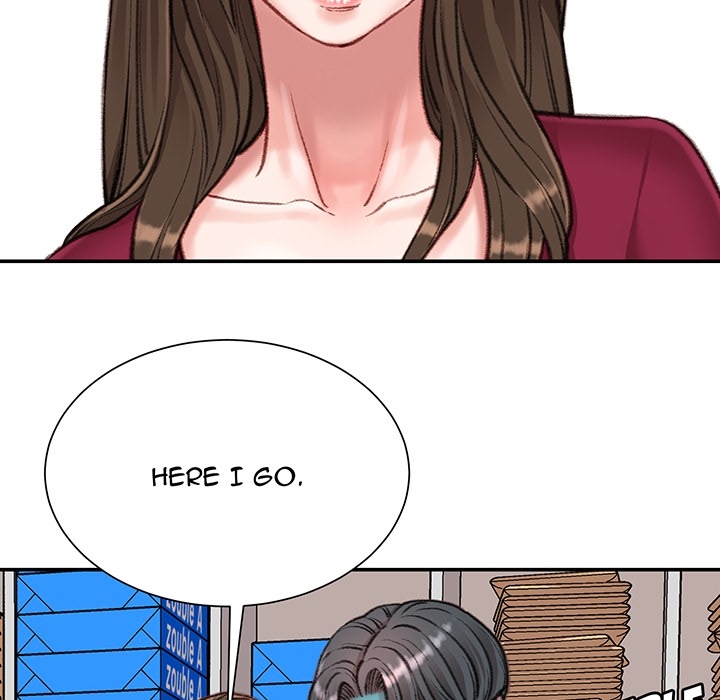 Distractions Chapter 1 Page 27