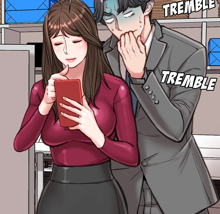 Distractions Chapter 1 Page 28