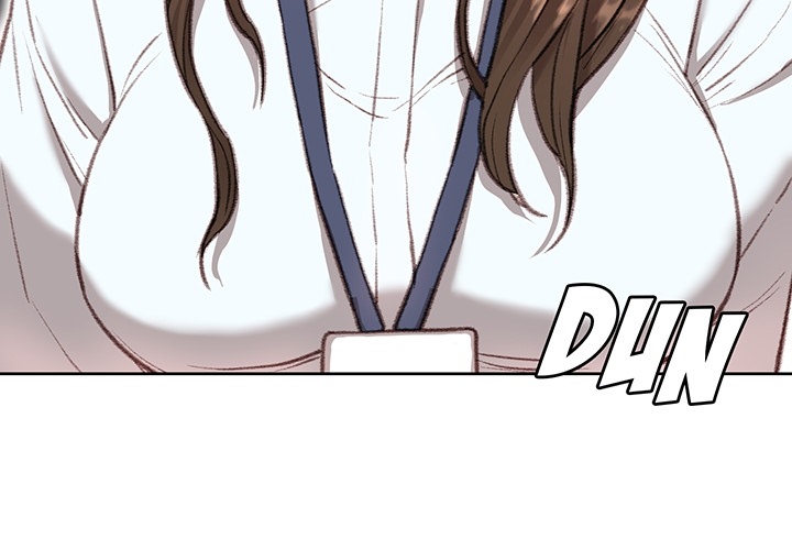 Distractions Chapter 1 Page 3