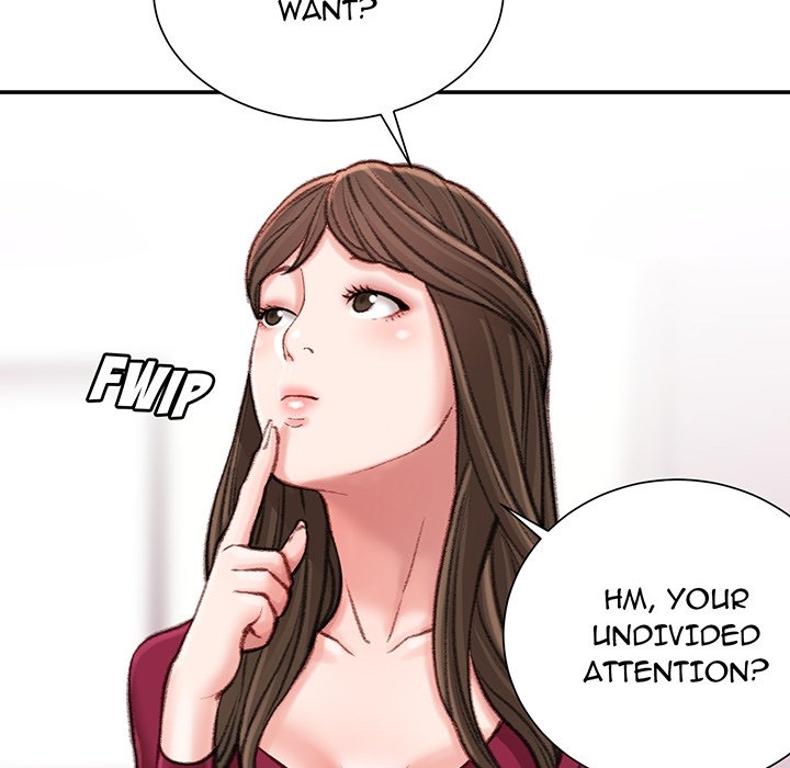 Distractions Chapter 1 Page 35