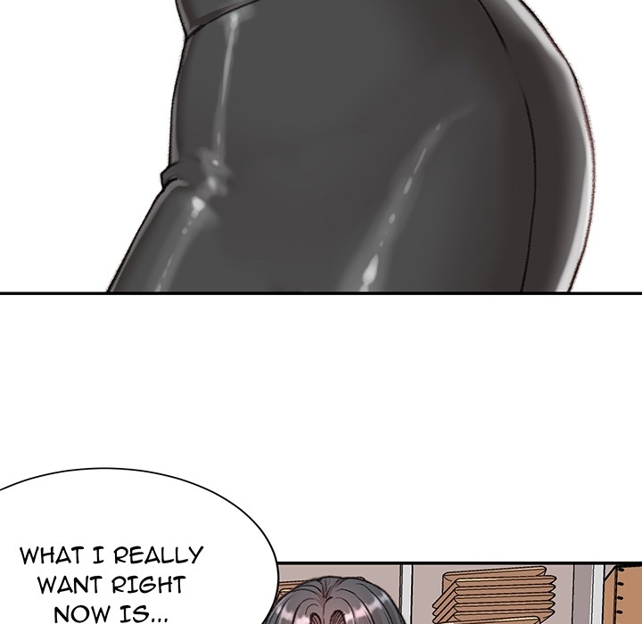 Distractions Chapter 1 Page 38