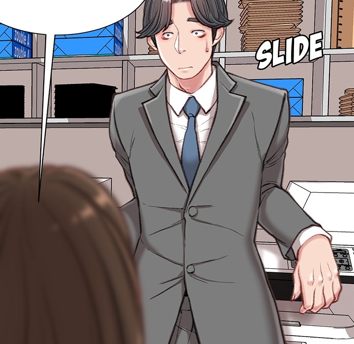 Distractions Chapter 1 Page 39