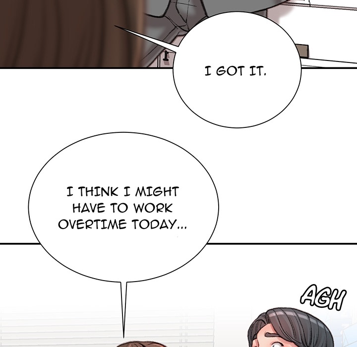 Distractions Chapter 1 Page 40