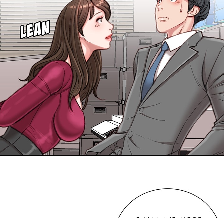 Distractions Chapter 1 Page 41