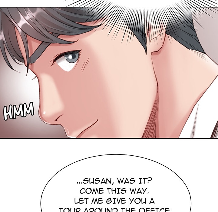Distractions Chapter 1 Page 6