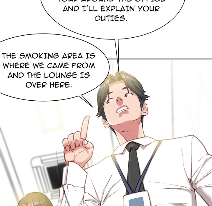Distractions Chapter 1 Page 7