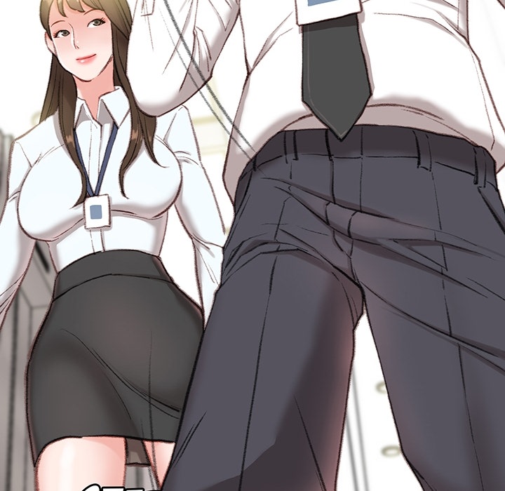 Distractions Chapter 1 Page 8