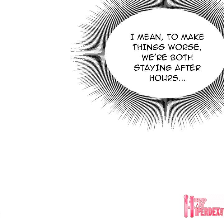 Distractions Chapter 9 Page 100