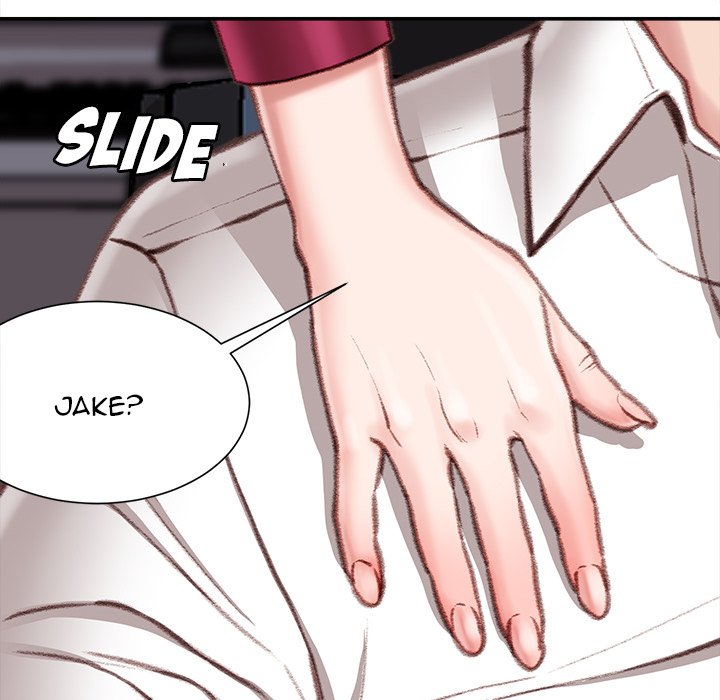 Distractions Chapter 9 Page 101