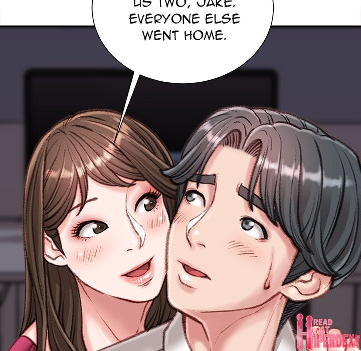 Distractions Chapter 9 Page 106