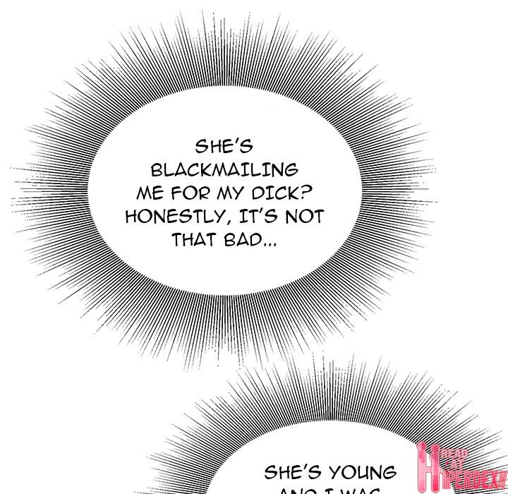 Distractions Chapter 9 Page 115