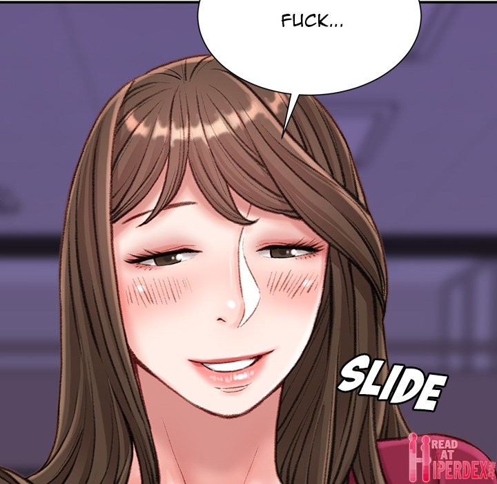 Distractions Chapter 9 Page 122