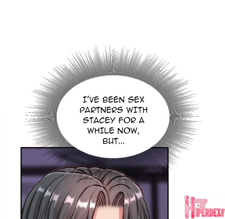 Distractions Chapter 9 Page 124