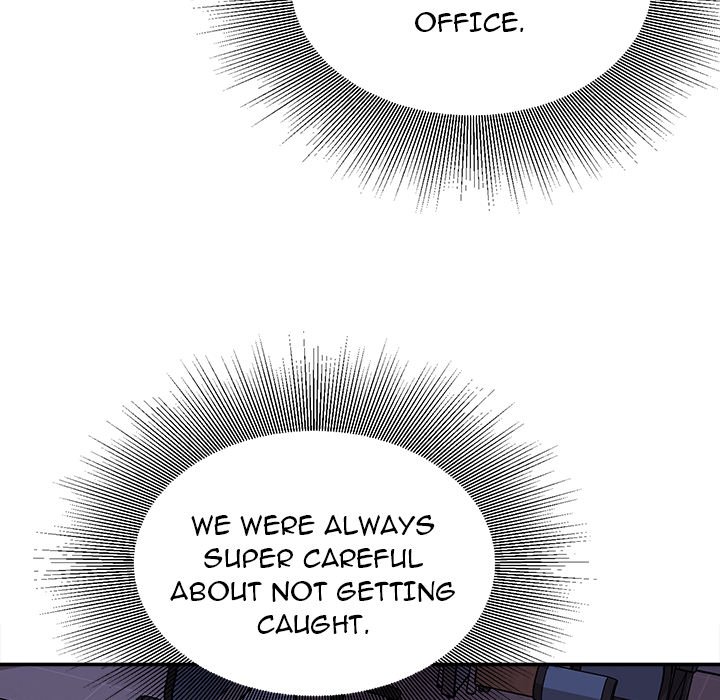 Distractions Chapter 9 Page 126