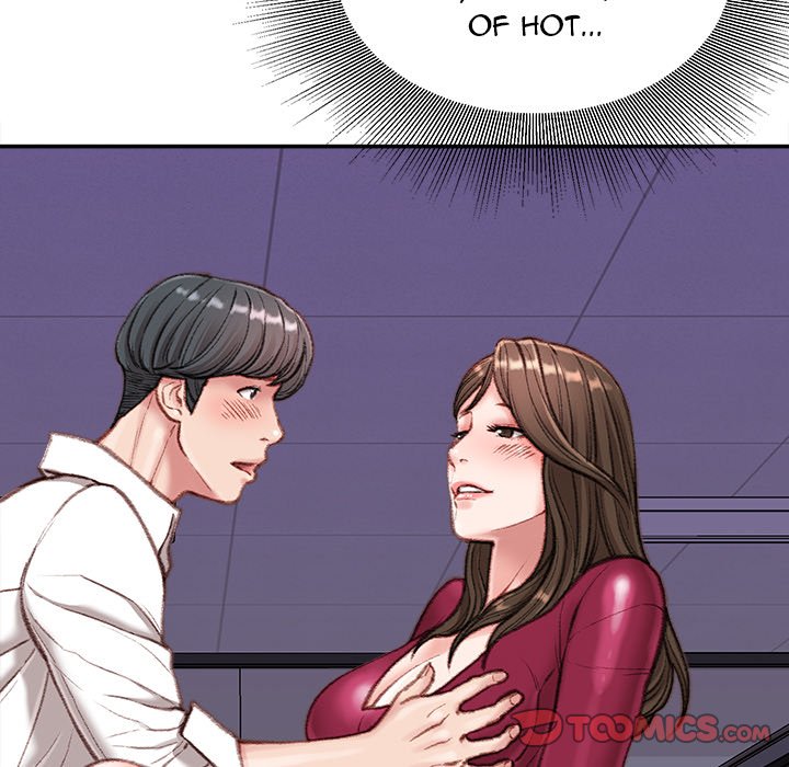 Distractions Chapter 9 Page 129