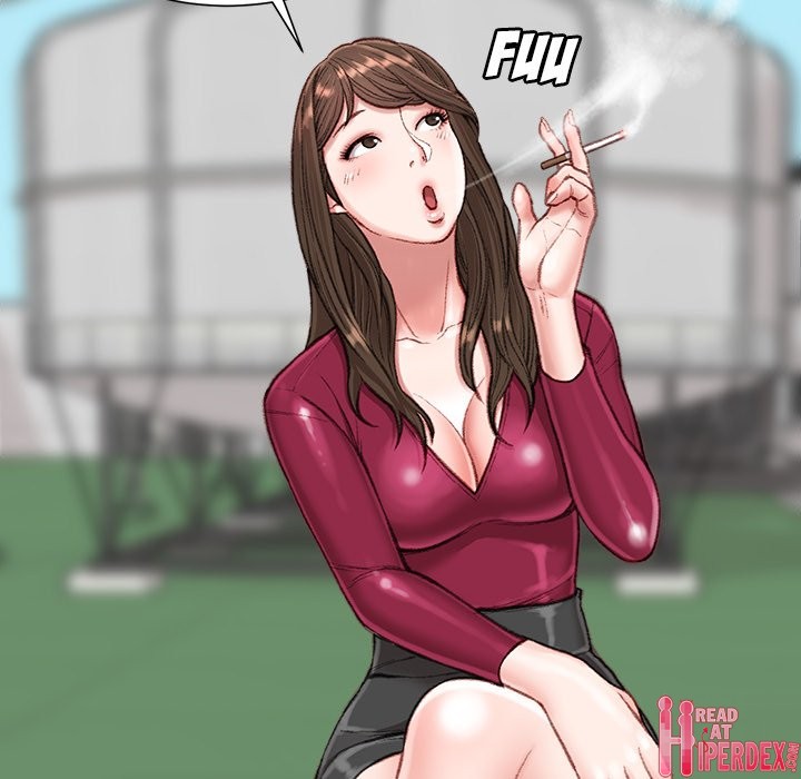 Distractions Chapter 9 Page 13