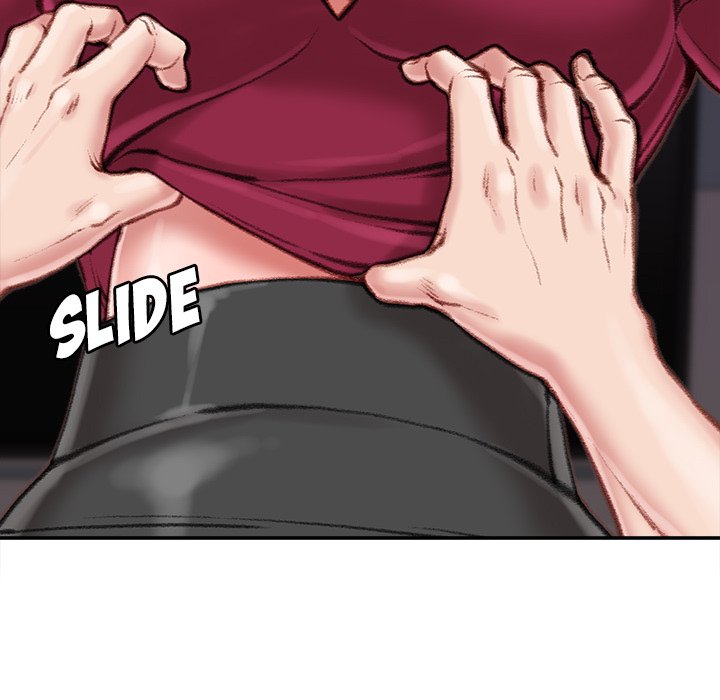 Distractions Chapter 9 Page 132