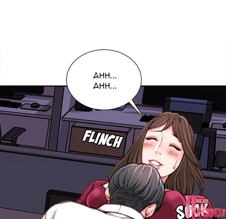 Distractions Chapter 9 Page 136